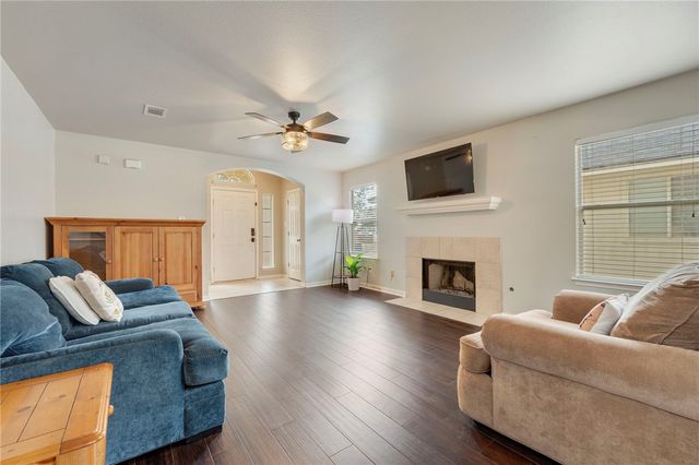 15203 Faircrest Drive, College Station, TX 77845