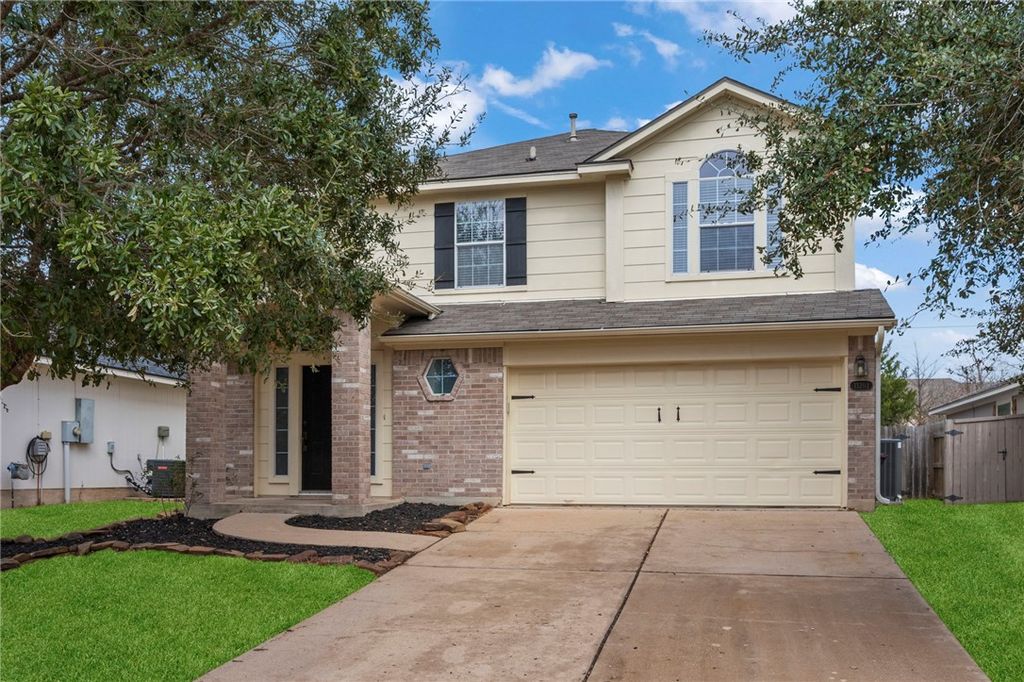 15203 Faircrest Drive, College Station, TX 77845