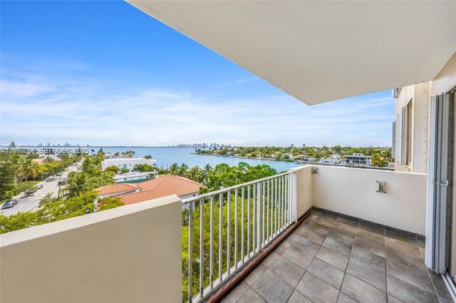 1455 N Treasure Drive 7J, North Bay Village, FL 33141