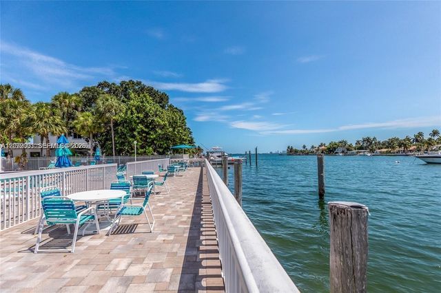 1455 N Treasure Drive 7J, North Bay Village, FL 33141