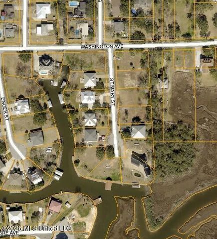 702 Saint Mary Street, Pascagoula, MS 39581