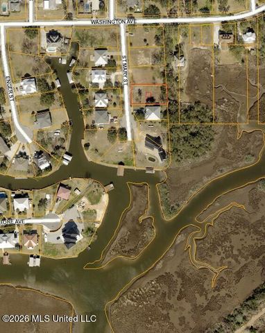 702 Saint Mary Street, Pascagoula, MS 39581
