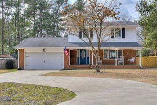 4332 Bahama Lane, Martinez, GA 30907