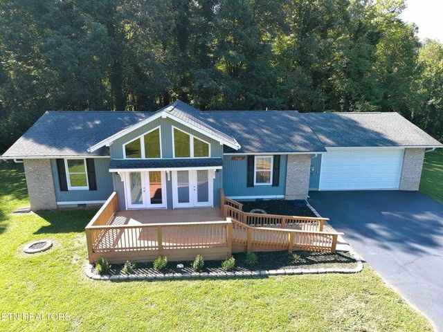 1723 Roane State Highway, Harriman, TN 37748