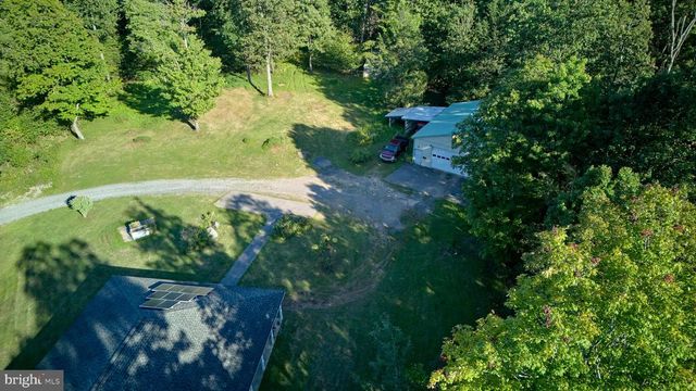 800 HIGH PINES LN, Port Matilda, PA 16870