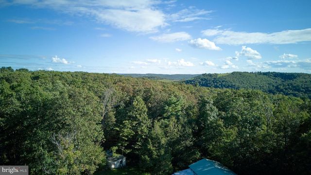 800 HIGH PINES LN, Port Matilda, PA 16870