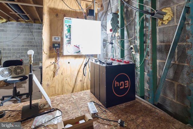 800 HIGH PINES LN, Port Matilda, PA 16870