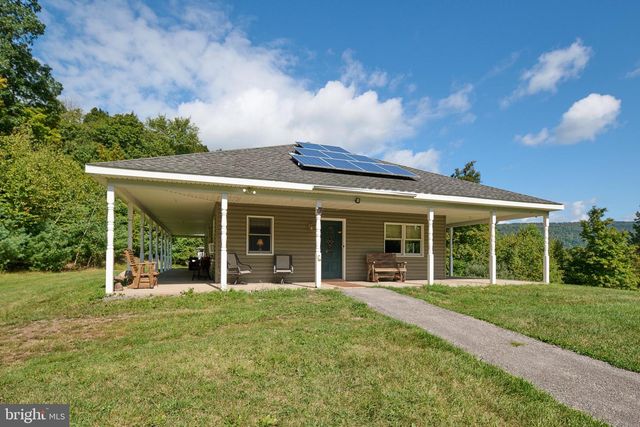 800 HIGH PINES LN, Port Matilda, PA 16870