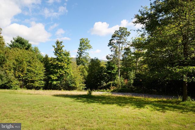 800 HIGH PINES LN, Port Matilda, PA 16870