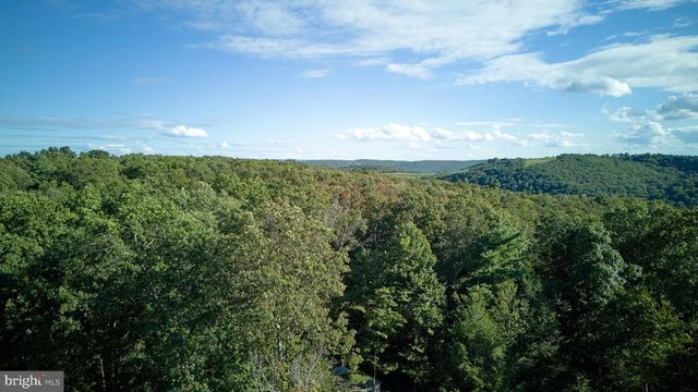 800 HIGH PINES LN, Port Matilda, PA 16870