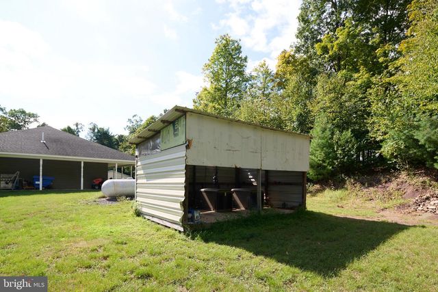 800 HIGH PINES LN, Port Matilda, PA 16870