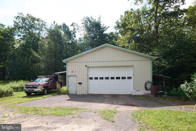 800 HIGH PINES LN, Port Matilda, PA 16870