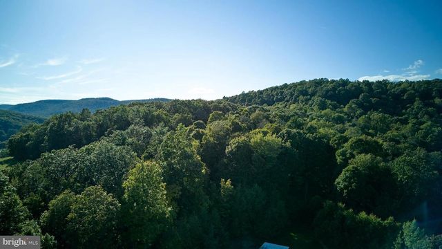 800 HIGH PINES LN, Port Matilda, PA 16870