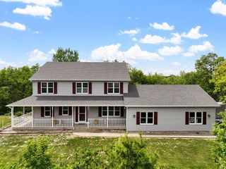 5025 Missouri Road, Marshall, WI 53559