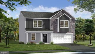 HOMESITE 139 CAPULET CT, Charles Town, WV 25414