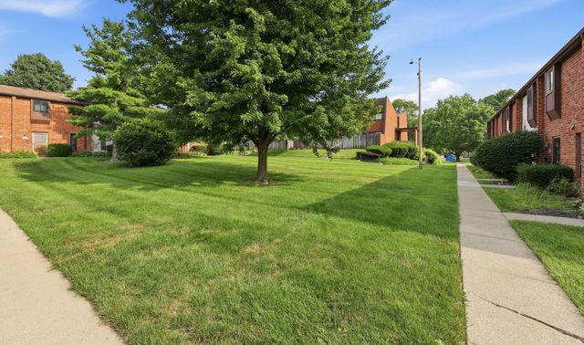67 Merlin Drive, Westerville, OH 43081
