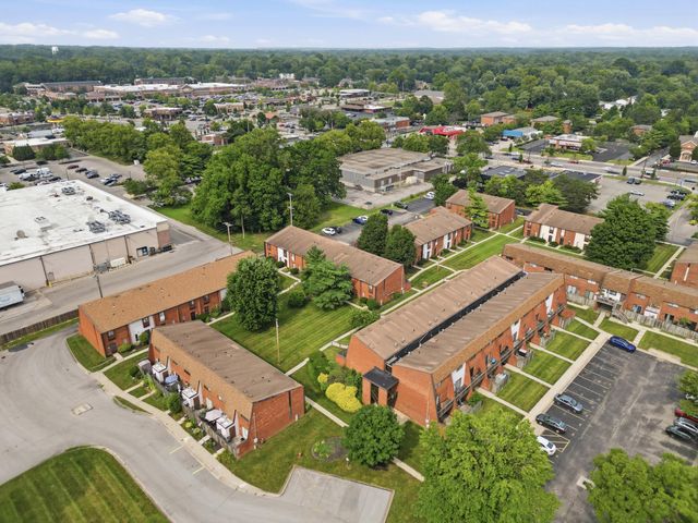67 Merlin Drive, Westerville, OH 43081