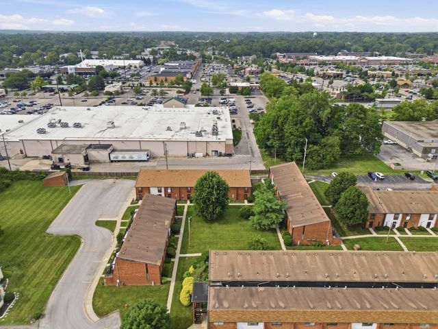 67 Merlin Drive, Westerville, OH 43081