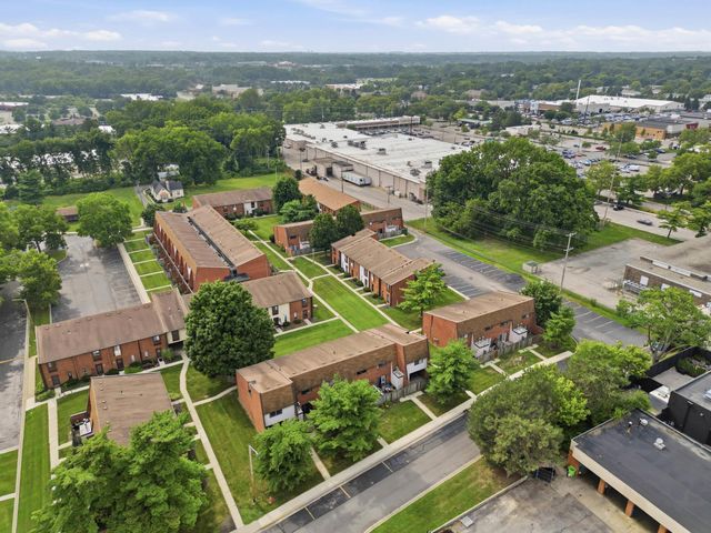 67 Merlin Drive, Westerville, OH 43081