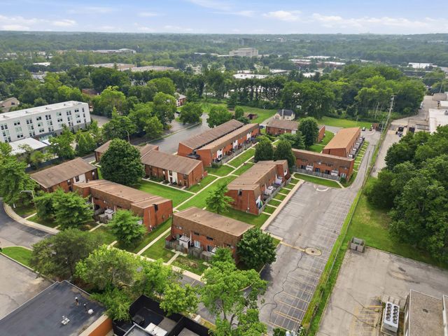 67 Merlin Drive, Westerville, OH 43081