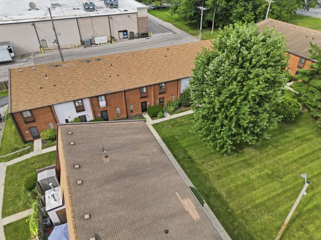 67 Merlin Drive, Westerville, OH 43081
