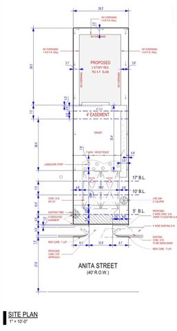 3105 Anita Street, Houston, TX 77004