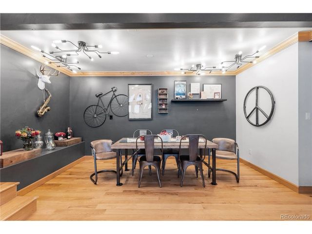 33077 Alta Vista Dr, Evergreen, CO 80439