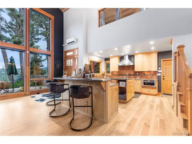 33077 Alta Vista Dr, Evergreen, CO 80439
