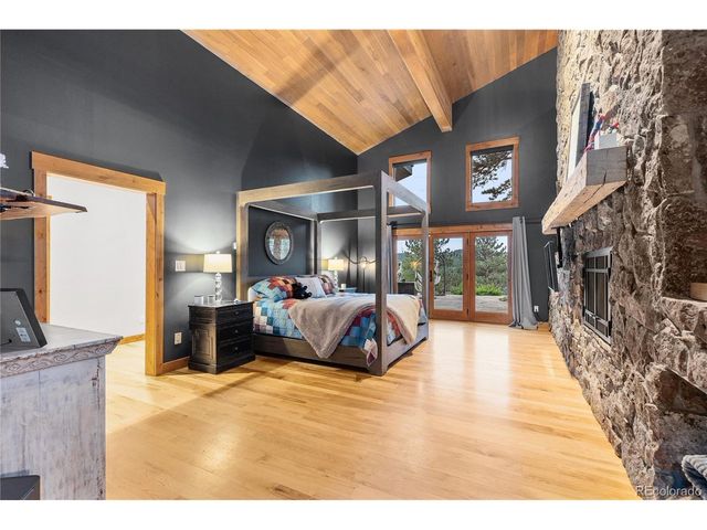 33077 Alta Vista Dr, Evergreen, CO 80439