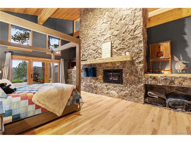 33077 Alta Vista Dr, Evergreen, CO 80439