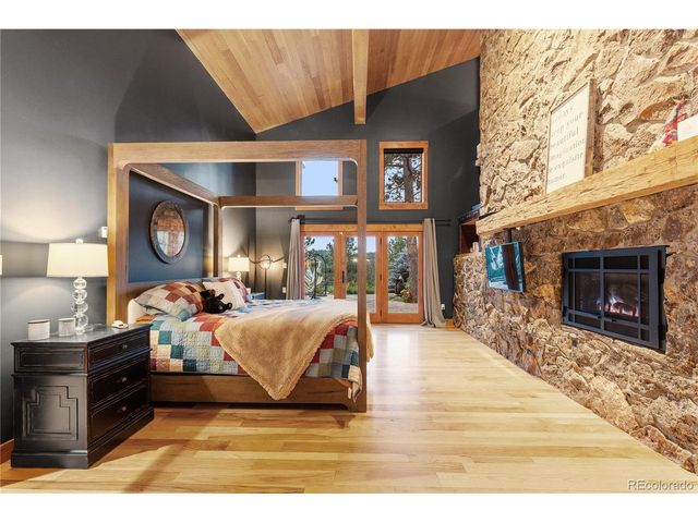 33077 Alta Vista Dr, Evergreen, CO 80439