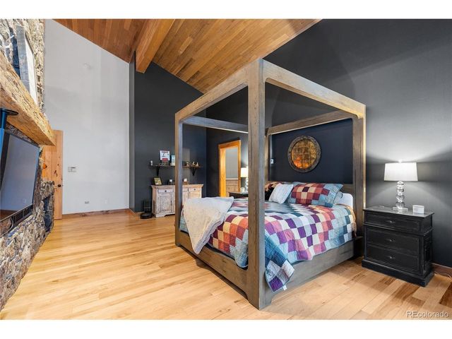 33077 Alta Vista Dr, Evergreen, CO 80439