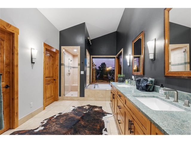 33077 Alta Vista Dr, Evergreen, CO 80439