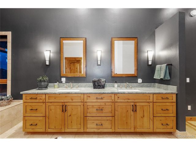 33077 Alta Vista Dr, Evergreen, CO 80439