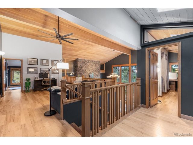 33077 Alta Vista Dr, Evergreen, CO 80439
