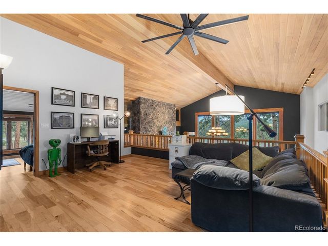 33077 Alta Vista Dr, Evergreen, CO 80439