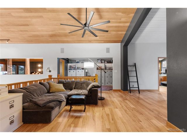 33077 Alta Vista Dr, Evergreen, CO 80439