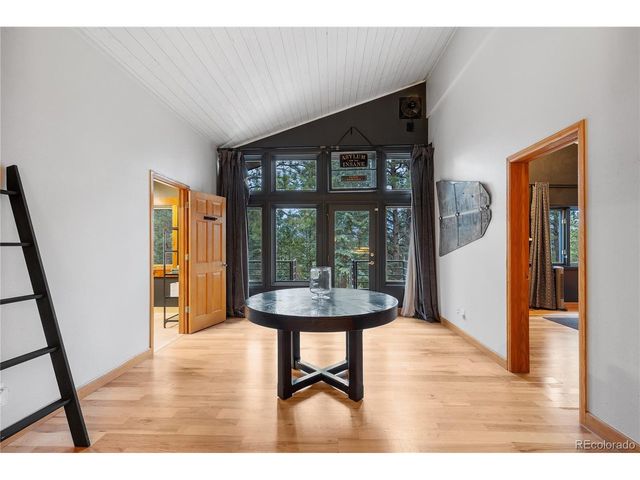 33077 Alta Vista Dr, Evergreen, CO 80439
