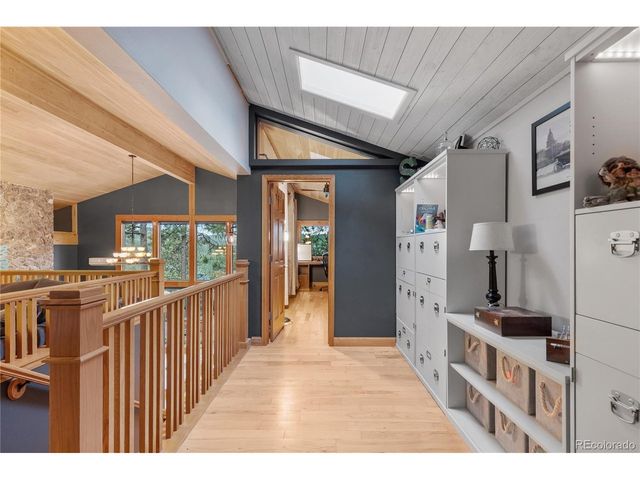 33077 Alta Vista Dr, Evergreen, CO 80439