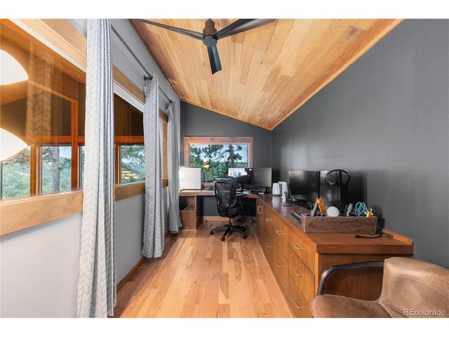 33077 Alta Vista Dr, Evergreen, CO 80439