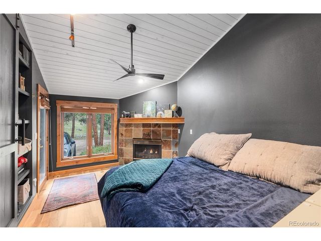 33077 Alta Vista Dr, Evergreen, CO 80439