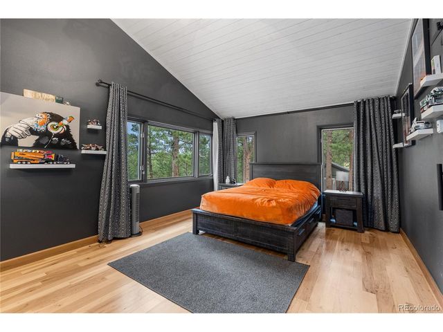 33077 Alta Vista Dr, Evergreen, CO 80439