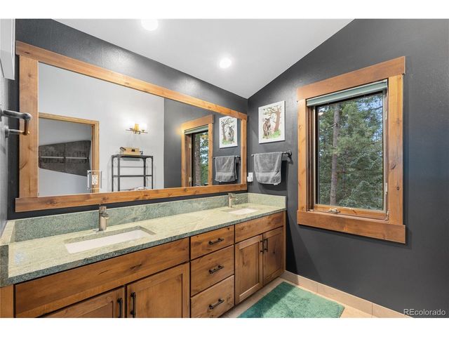 33077 Alta Vista Dr, Evergreen, CO 80439