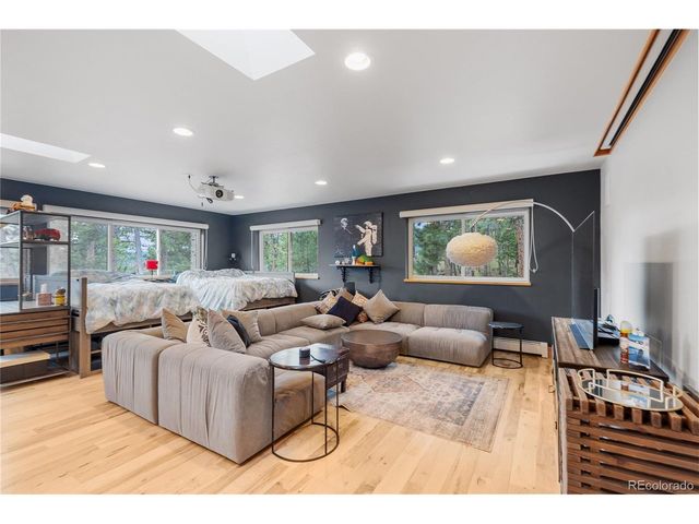 33077 Alta Vista Dr, Evergreen, CO 80439