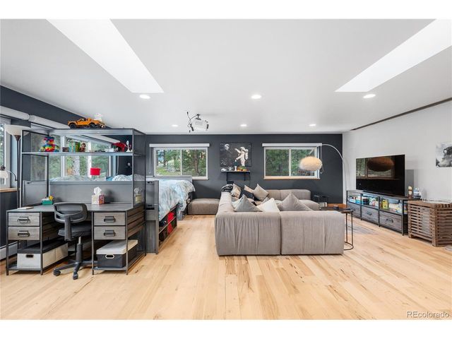 33077 Alta Vista Dr, Evergreen, CO 80439