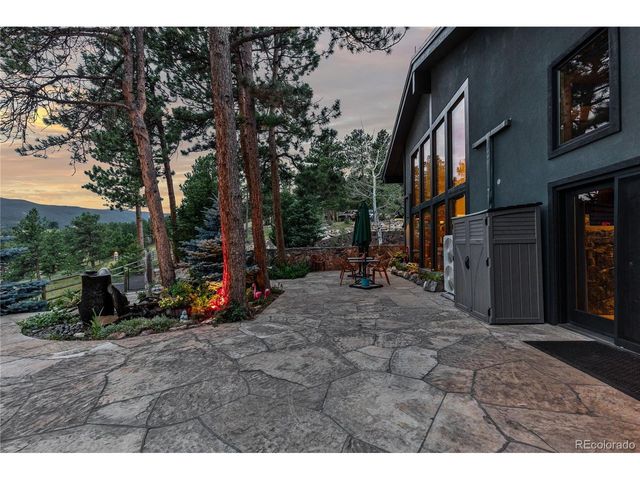 33077 Alta Vista Dr, Evergreen, CO 80439