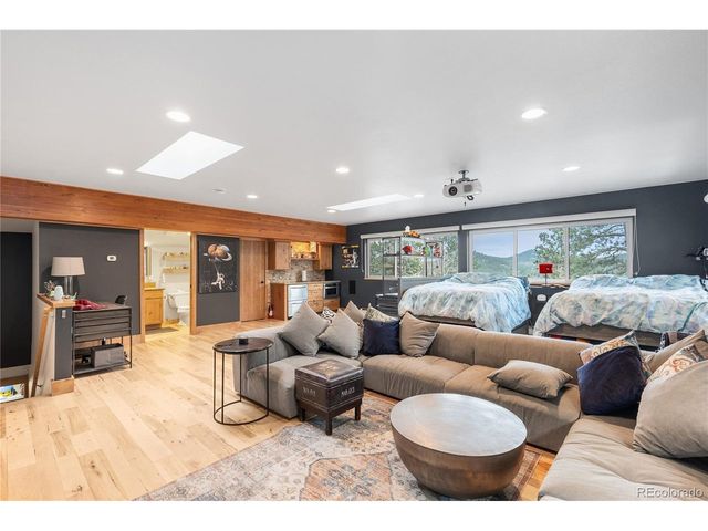 33077 Alta Vista Dr, Evergreen, CO 80439