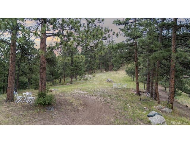 33077 Alta Vista Dr, Evergreen, CO 80439