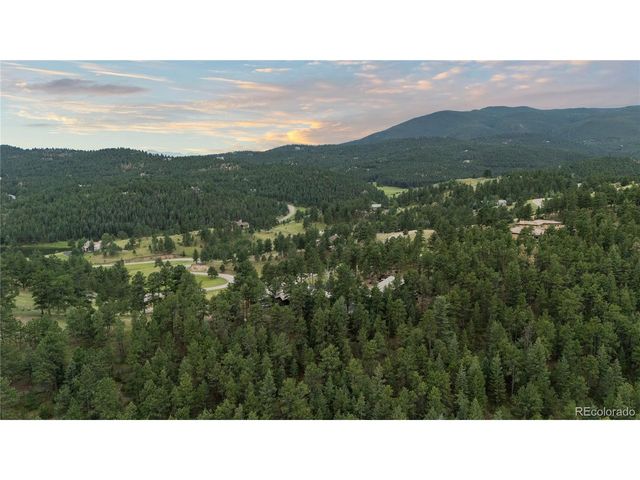 33077 Alta Vista Dr, Evergreen, CO 80439