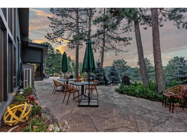 33077 Alta Vista Dr, Evergreen, CO 80439